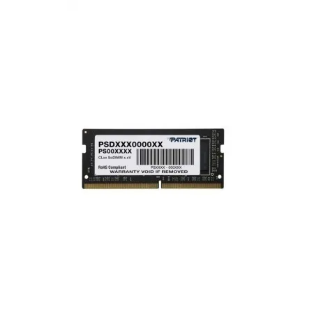 Память оперативная DDR4 Patriot Signature 32Gb 3200MHz (PSD432G3...