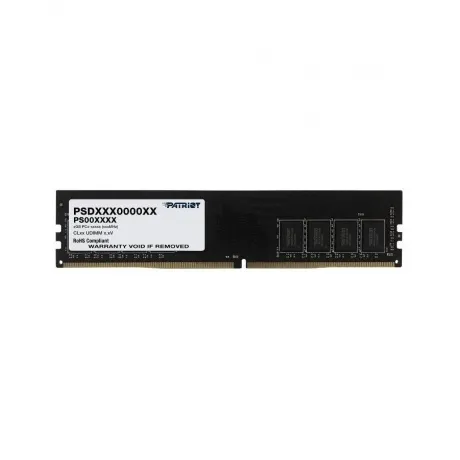 Память оперативная DDR4 Patriot Signature 16Gb 3200MHz (PSD416G3...