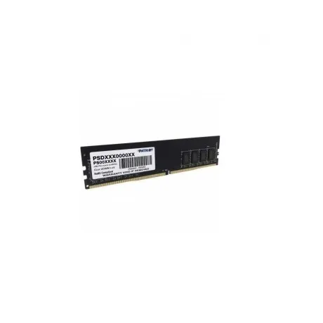 Память оперативная DDR4 Patriot Signature 16Gb 2400MHz (PSD416G2...