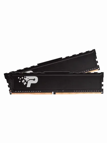 Память оперативная DDR4 Patriot Signature 64Gb (16Gbx2) 3200MHz ...