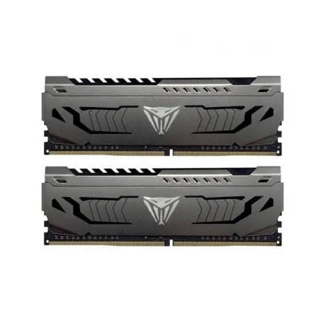 Память оперативная DDR4 Patriot Viper Steel Kit 64Gb (32Gbx2) 36...