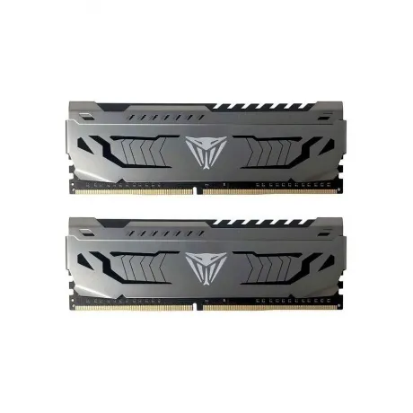 Память оперативная DDR4 Patriot Viper Steel 32Gb (16Gbx2) 3600MH...