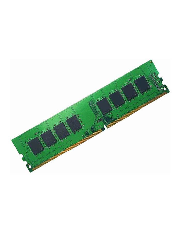 Память оперативная DDR4 QUMO 4Gb (PC4-21300, 2666, CL19) 1.2V (QUM4U-4G2666C19) цена и фото