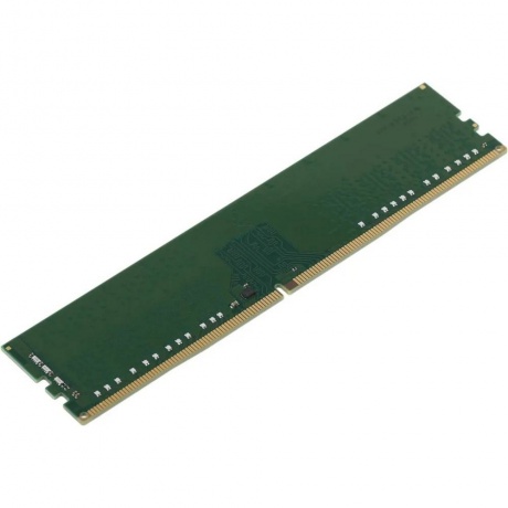 Память оперативная DDR4 Kingston 16Gb 2666MHz (KVR26N19S8/16) - фото 3