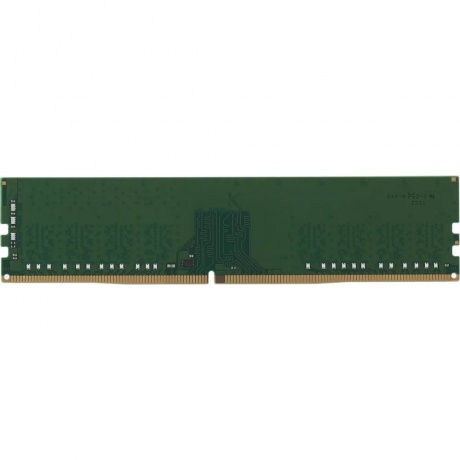 Память оперативная DDR4 Kingston 16Gb 2666MHz (KVR26N19S8/16) - фото 4