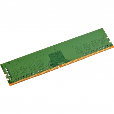 Память оперативная DDR4 Kingston 16Gb 2666MHz (KVR26N19S8/16) - фото 9
