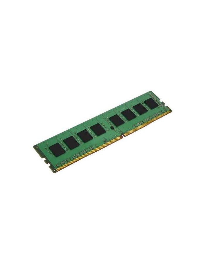 Память оперативная DDR4 Kingston 16Gb 2666MHz (KVR26N19S8/16) память оперативная ddr4 huawei 16gb 2666mhz 06200240
