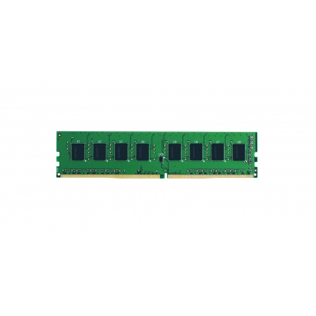Память оперативная DDR4 GoodRam 8Gb 2666MHz (GR2666D464L19S/8G) - фото 1