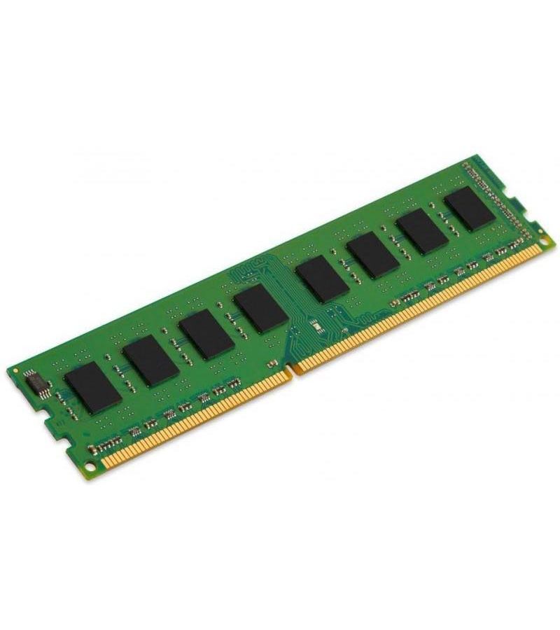 Память оперативная DDR3 Infortrend 8Gb 1333MHz (DDR3NNCMD-0010) оперативная память infortrend 8 гб ddr 2400 мгц dimm cl15 ddr3nncmd 0010