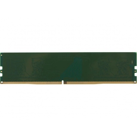 Память оперативная DDR4 Kingston 8Gb 2666MHz (KVR26N19S6/8) - фото 2