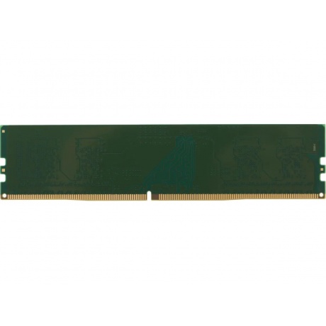 Память оперативная DDR4 Kingston 8Gb 2666MHz (KVR26N19S6/8) - фото 2