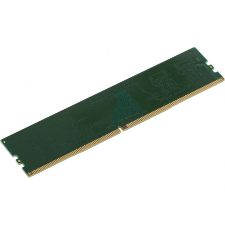 Память оперативная DDR4 Kingston 8Gb 2666MHz (KVR26N19S6/8) - фото 3