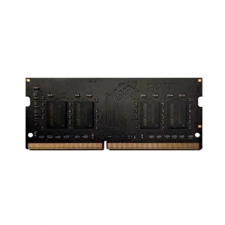 Память оперативная DDR4 HikVision 16Gb 2666MHz (HKED4162DAB1D0ZA1/16G) - фото 2