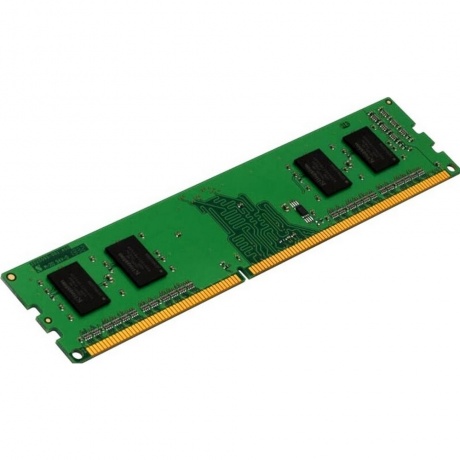 Память оперативная DDR4 Kingston 8Gb 3200MHz (KVR32N22S6/8) - фото 2