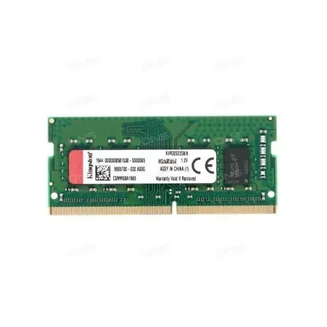 Память оперативная DDR4 Kingston 8Gb 3200MHz (KVR32S22S6/8)