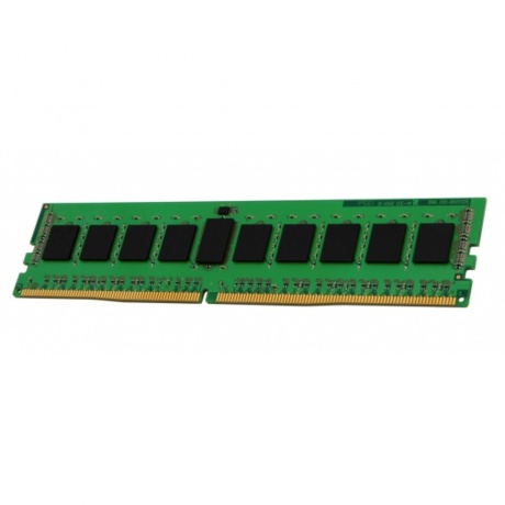 Память оперативная DDR4 Kingston 16Gb 3200MHz (KVR32N22S8/16) - фото 2