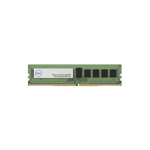 

Память оперативная DDR4 Dell 16Gb (1x16Gb) 2666MHz (370-AFRY)