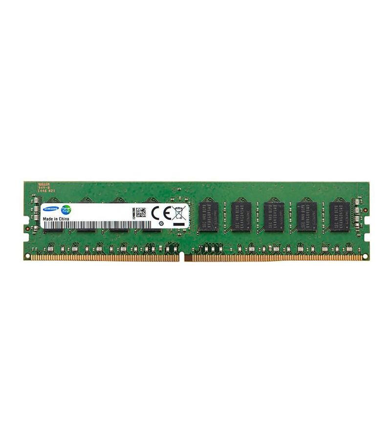 Память оперативная DDR4 Samsung 8Gb 3200MHz (M393A1K43DB2-CWEBY) samsung ddr4 32gb dimm pc4 25600 3200mhz ecc 1 2v m391a4g43bb1 cwe