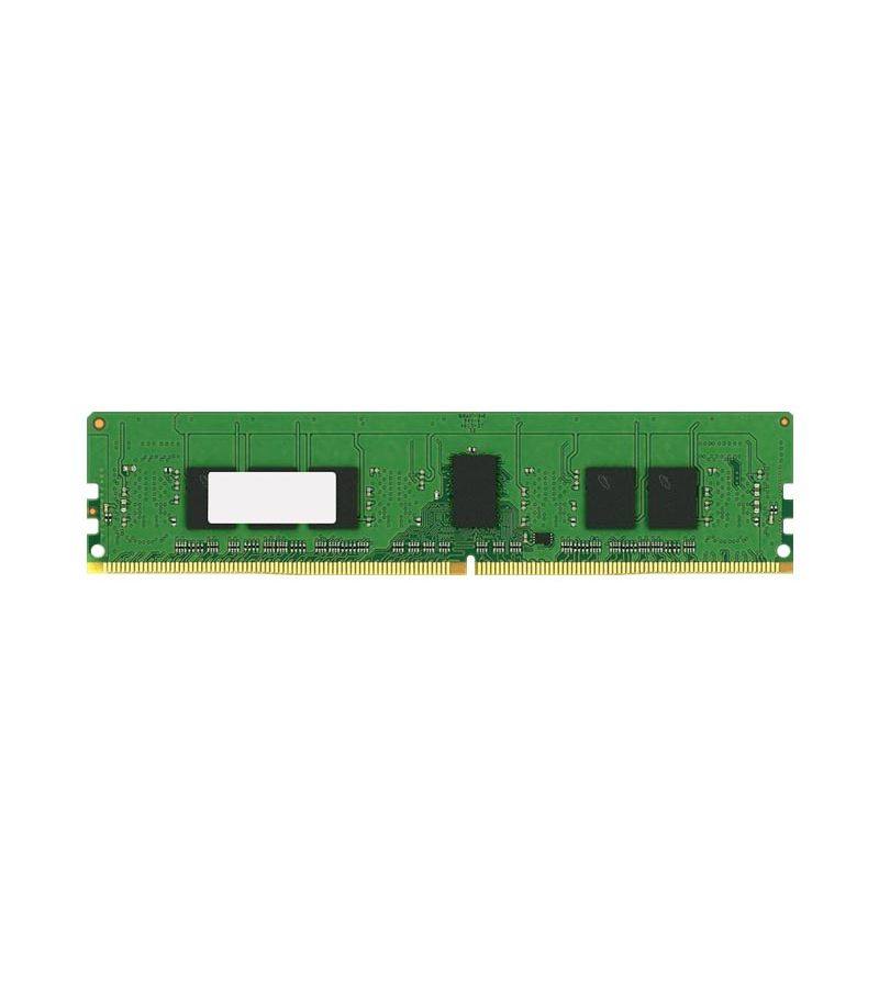 Память оперативная DDR4 Kingston Server Premier 8Gb 2666MHz (KSM26RS8/8HDI) модуль памяти transcend 8gb u dimm ddr4 2666мгц 1rx16 cl19 1 2v