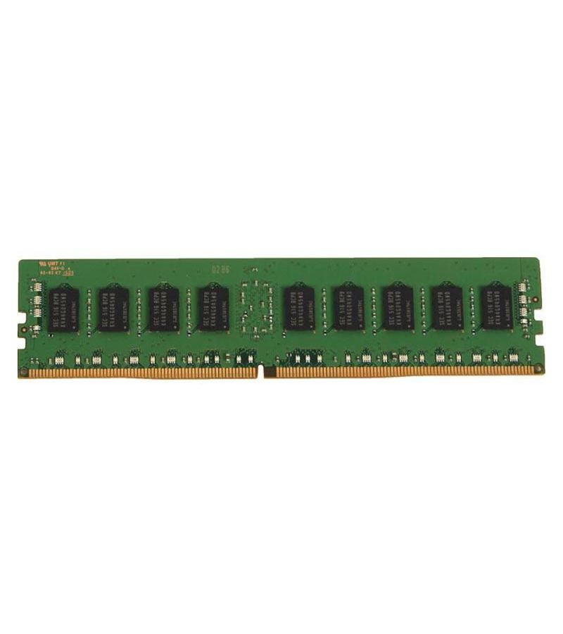 Память оперативная DDR4 Kingston Server Premier 16Gb 2666MHz (KSM26RS4/16HDI) оперативная память kingston 16 гб ddr4 2666 мгц dimm cl19 ksm26rs4 16hdi