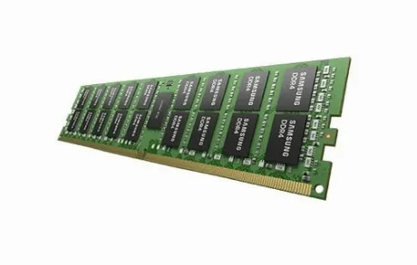 Память оперативная DDR4 Samsung 32Gb 3200MHz (M393A4K40DB3-CWEBY...