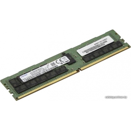 Память оперативная DDR4 Samsung 32Gb 3200MHz (M393A4K40DB3-CWEBY) - фото 3