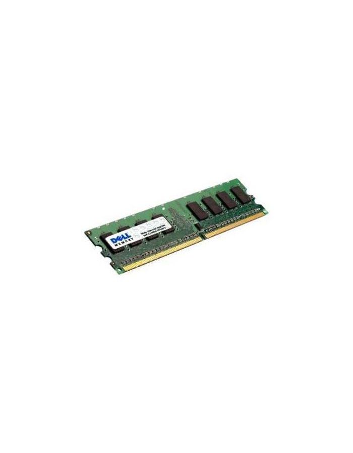 Память оперативная DDR4 Dell 16Gb (1x16Gb) 3200MHz (370-AEVQT) модуль памяти dell 370 aeqf 16gb dual rank rdimm 2933мhz kit for g14 servers 370 aeqe