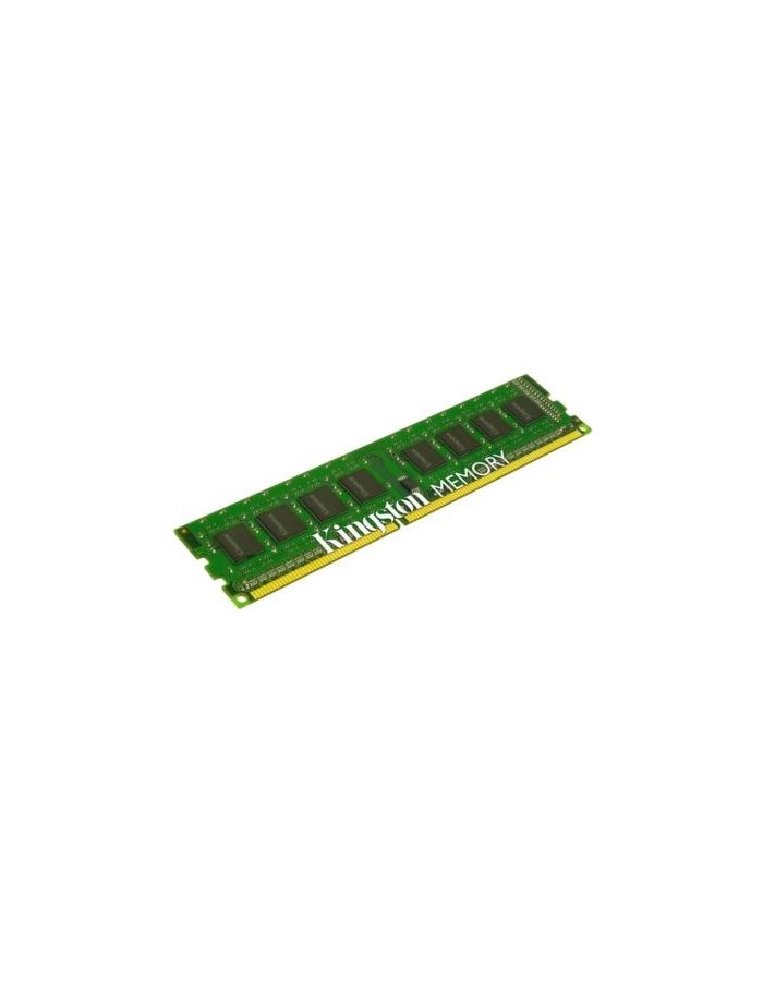 Память DDR3 Kingston 8Gb (KVR16N11/8) kingston 8gb