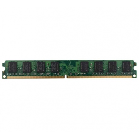 Память оперативная DDR2 Kingston 2Gb 800MHz (KVR800D2N6/2G) - фото 3