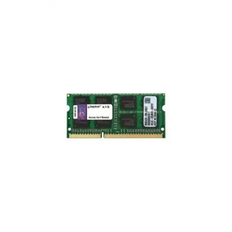 Память оперативная Kingston DDR3 8Gb 1600MHz SODIMM (KVR16S11/8)