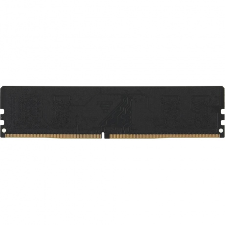 Память оперативная DDR4 AMD 8Gb 2666MHz (R748G2606U2S-U) - фото 6
