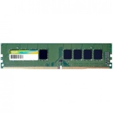 Оперативная память Silicon Power 8GB 2666МГц DDR4 CL19 DIMM 1Gx8...