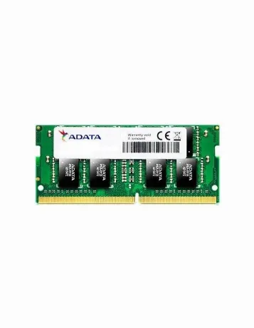 Память оперативная DDR4 A-Data 8Gb 2666MHz (AD4S26668G19-BGN)