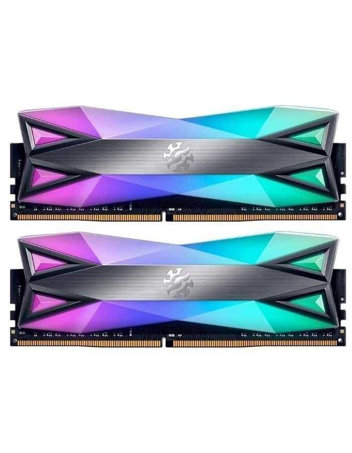 цена Память оперативная DDR4 A-Data 16Gb 4133MHz (AX4U41338G19J-DT60)