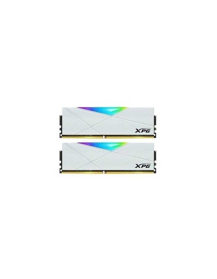 цена Память оперативная DDR4 A-Data 16Gb 4133MHz (AX4U41338G19J-DW50)