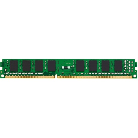 Память оперативная DDR3 Kingston 8Gb 1600MHz (KVR16N11/8WP) - фото 2