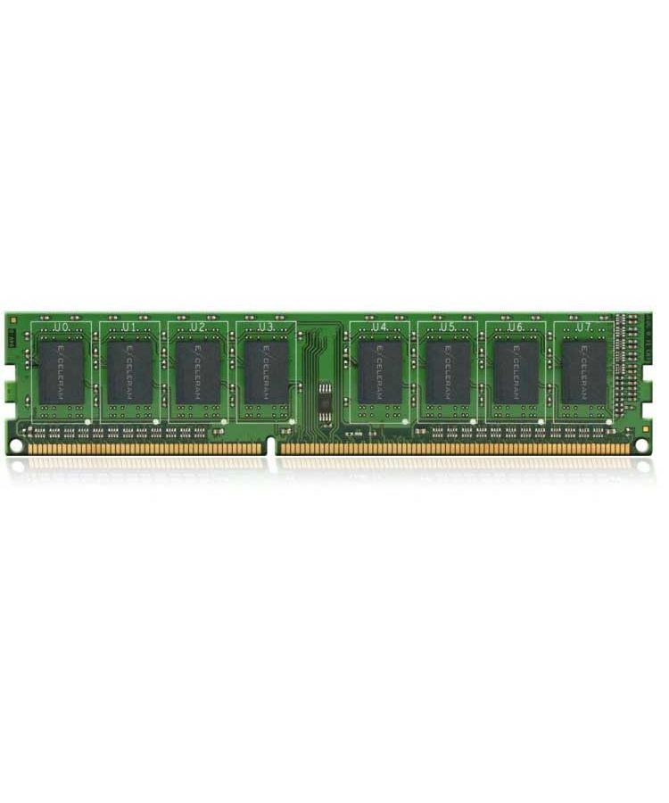 Память оперативная DDR3 Kingston 8Gb 1600MHz (KVR16N11/8WP) память оперативная ddr3 digma 8gb 1600mhz dgmas31600008d