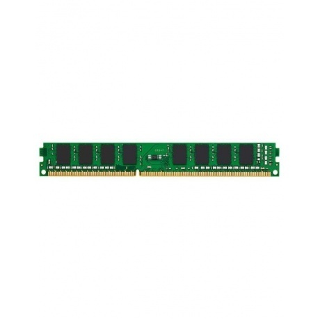 

Память оперативная DDR3L Kingston 8Gb 1600MHz (KVR16LN11/8WP)