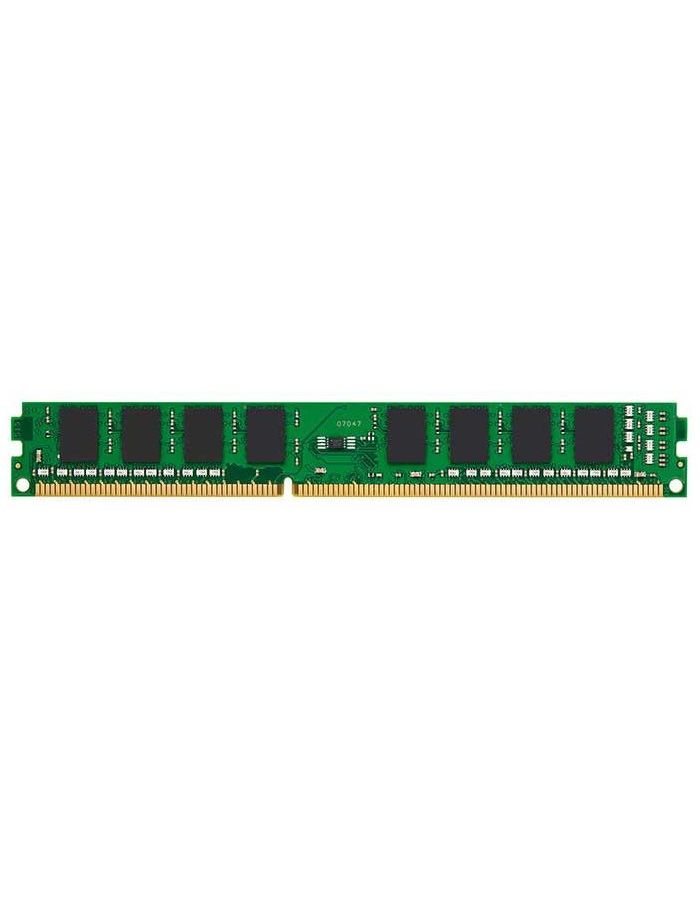 Память оперативная DDR3L Kingston 8Gb 1600MHz (KVR16LN11/8WP)