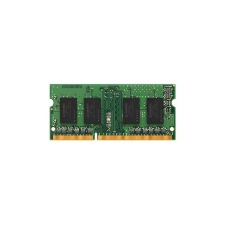 

Память оперативная DDR3 Kingston 4Gb 1600MHz (KVR16S11S8/4WP)