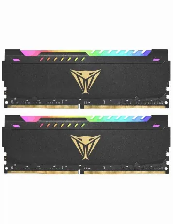 Память оперативная DDR4 Patriot 32Gb 3200MHz (PVSR432G320C8K)