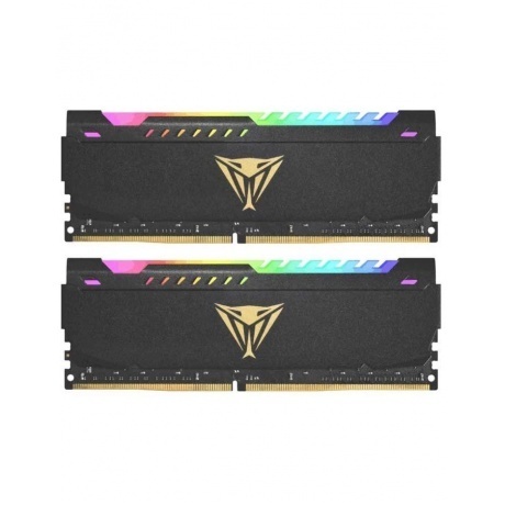 Память оперативная DDR4 Patriot 16Gb 3600MHz (PVSR416G360C0K) - фото 1