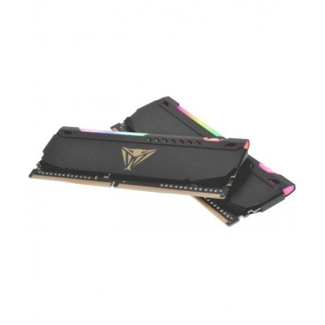 Память оперативная DDR4 Patriot 16Gb 3600MHz (PVSR416G360C0K) - фото 7