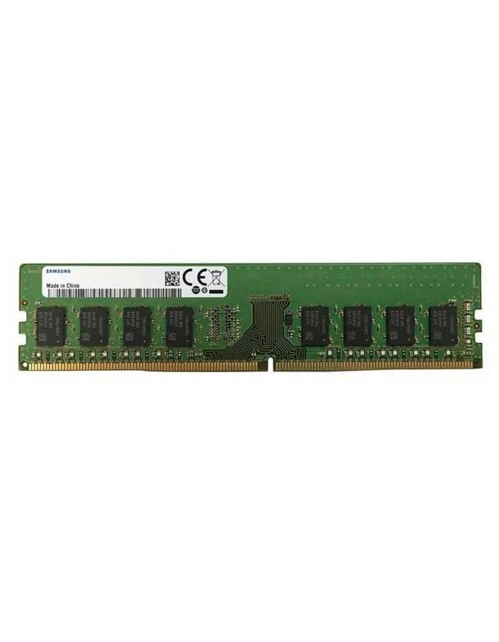 Память оперативная DDR4 Samsung 8Gb 3200MHz (M378A1K43EB2-CWED0) память оперативная ddr4 samsung 8gb 3200mhz m393a1k43db2 cweby