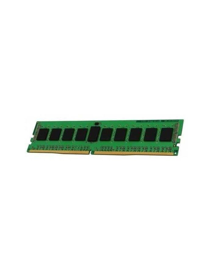 Память оперативная DDR4 Kingston 16Gb 2933MHz (KSM26ED8/16HD) цена и фото