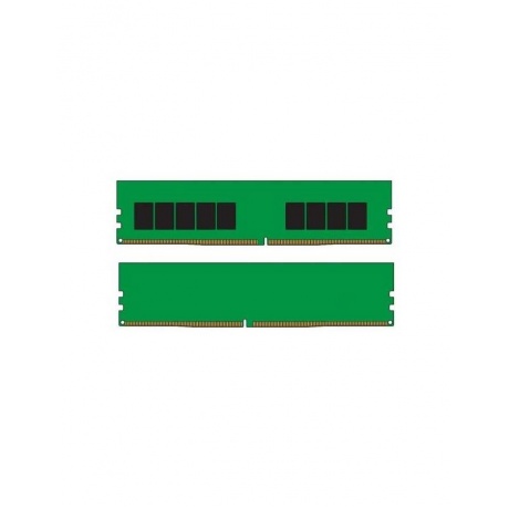Память оперативная DDR4 Kingston 8Gb 2666MHz (KSM26ES8/8HD) - фото 2