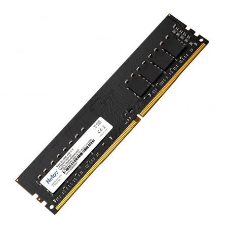 Память оперативная Netac Basic DDR4-2666 4G C19 (NTBSD4P26SP-04)