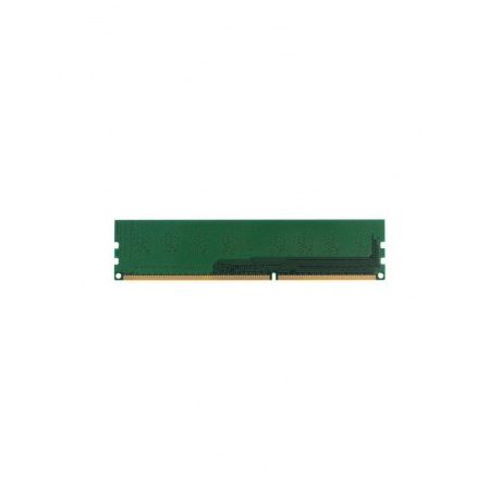 Память оперативная DDR3 Qumo 4Gb 1600MHz (QUM3U-4G1600C11L) - фото 2