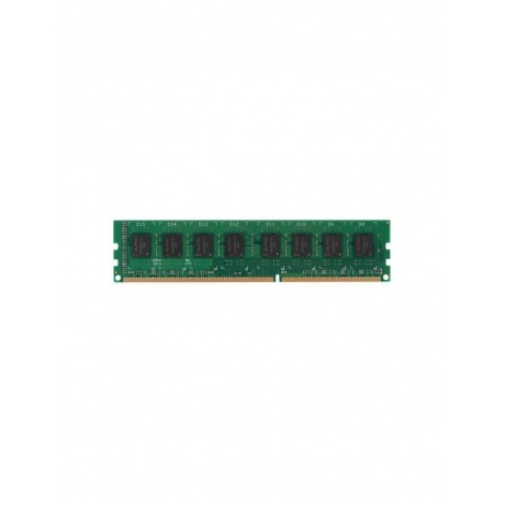Память оперативная DDR3 Qumo 8Gb 1600MHz (QUM3U-8G1600C11R) - фото 2