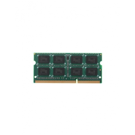 Память оперативная DDR3 Qumo 4Gb 1600MHz (QUM3S-4G1600K11L) - фото 2